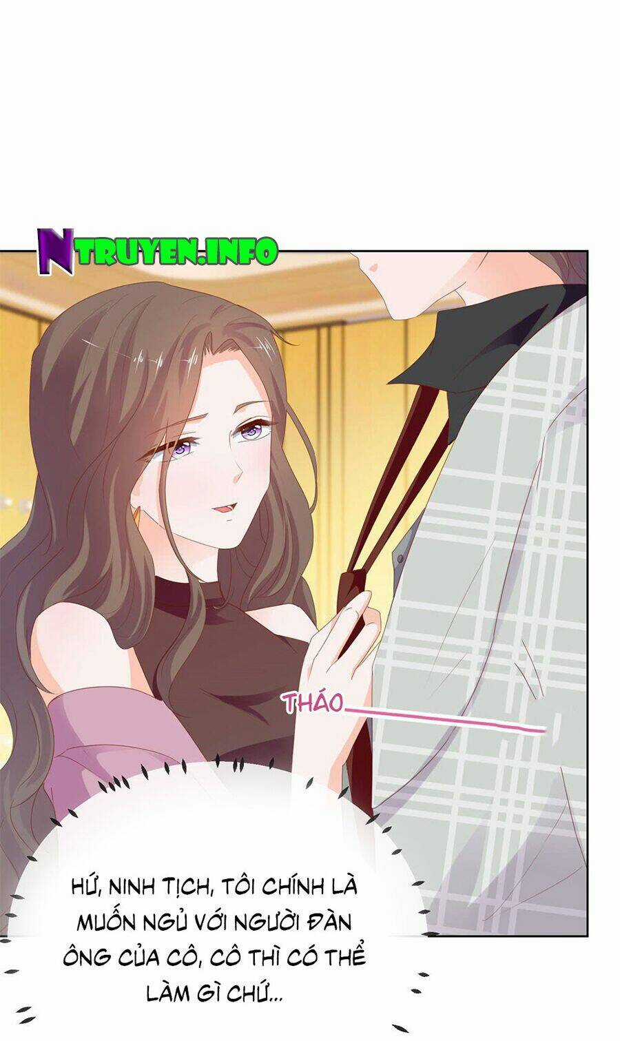 Ẩn Hôn 100%: Chọc Tức Vợ Yêu Mua Một Tặng Một Chapter 62 trang 4