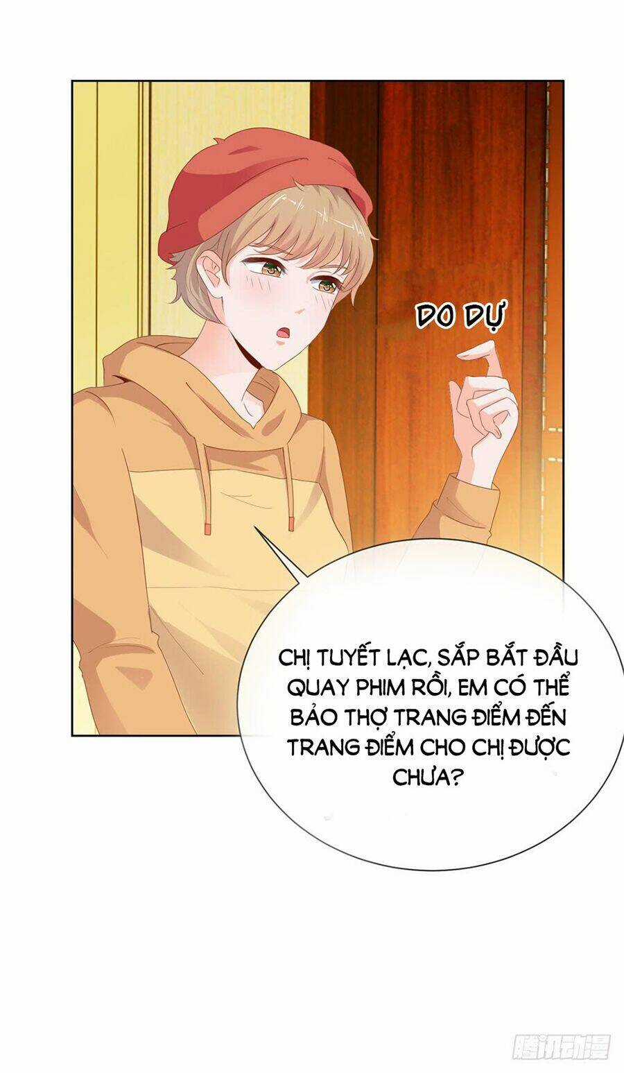 Ẩn Hôn 100%: Chọc Tức Vợ Yêu Mua Một Tặng Một Chapter 62 trang 6