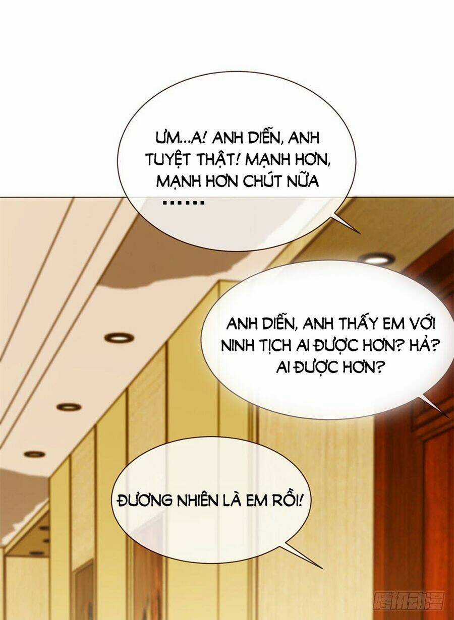 Ẩn Hôn 100%: Chọc Tức Vợ Yêu Mua Một Tặng Một Chapter 62 trang 7