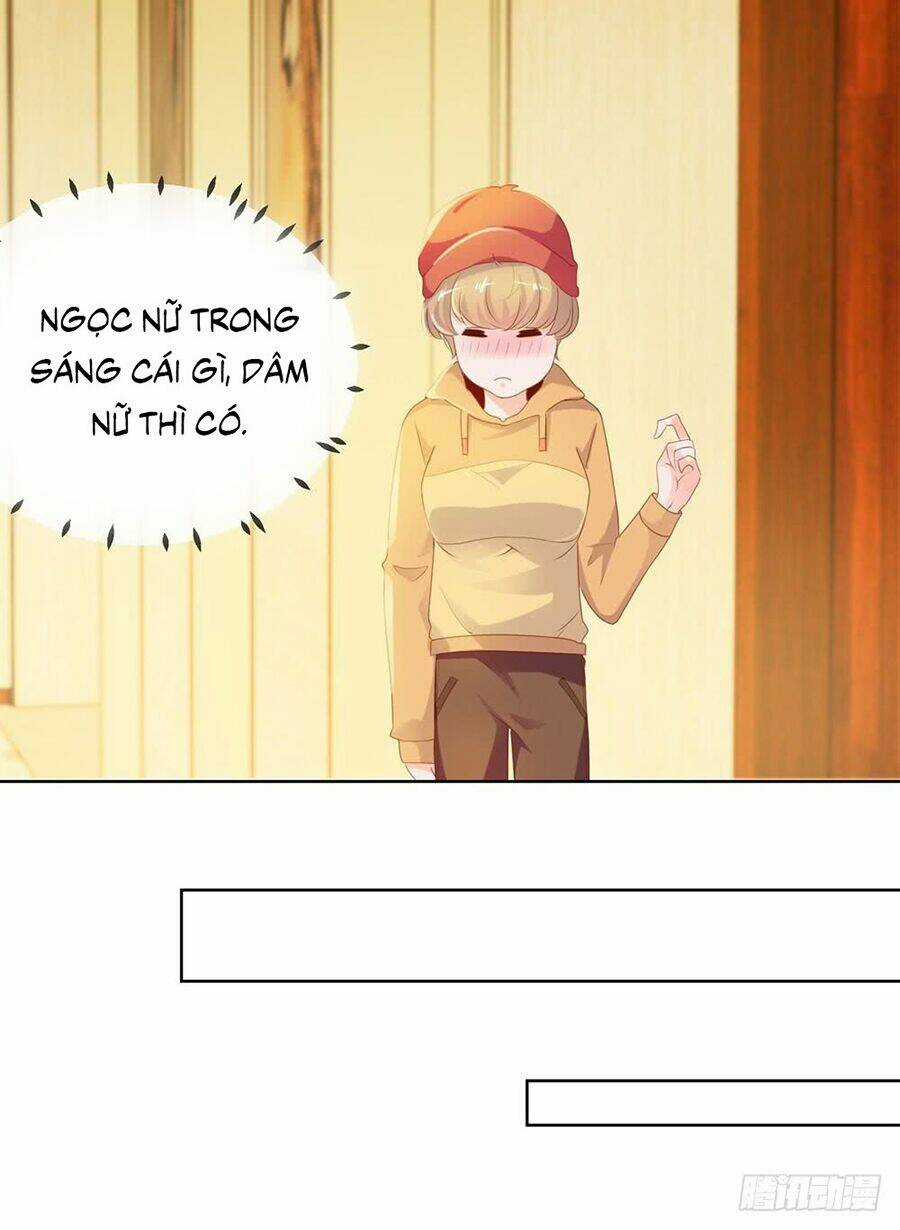 Ẩn Hôn 100%: Chọc Tức Vợ Yêu Mua Một Tặng Một Chapter 62 trang 8