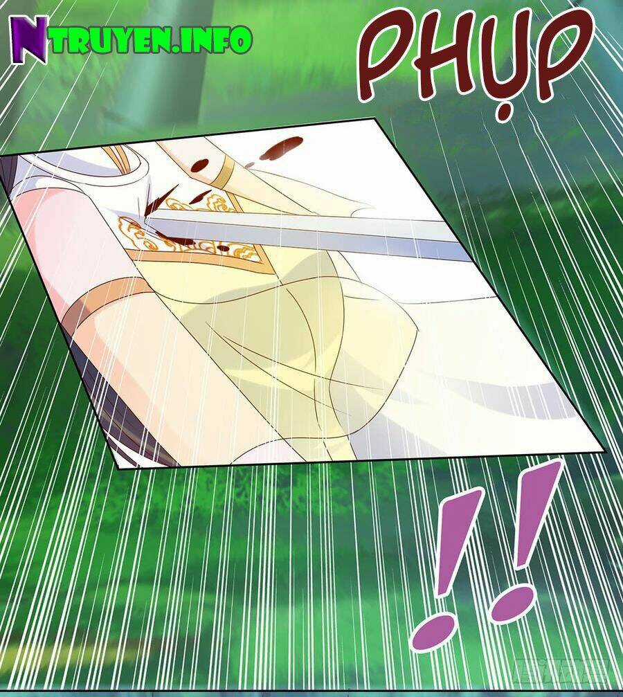 Ẩn Hôn 100%: Chọc Tức Vợ Yêu Mua Một Tặng Một Chapter 63 trang 10