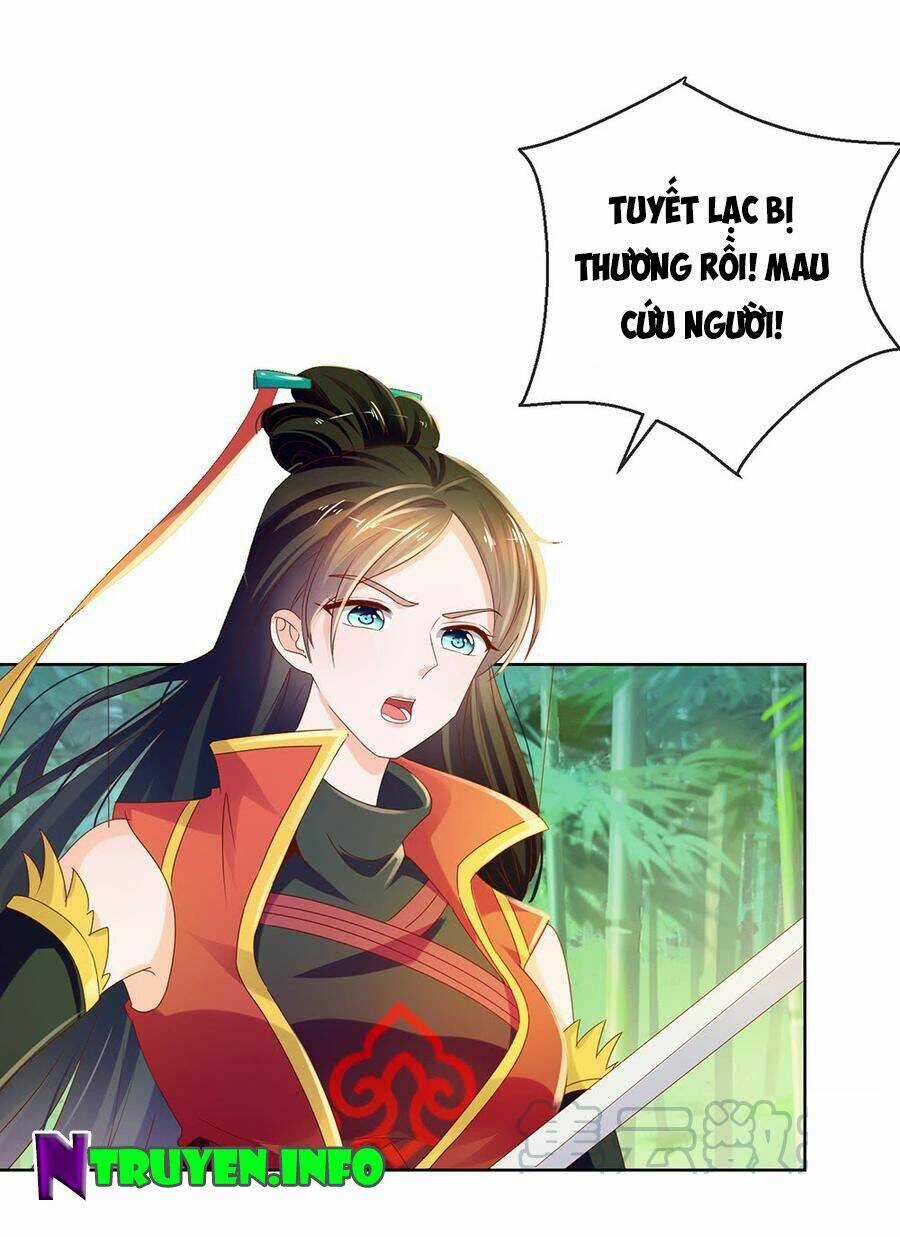 Ẩn Hôn 100%: Chọc Tức Vợ Yêu Mua Một Tặng Một Chapter 63 trang 12