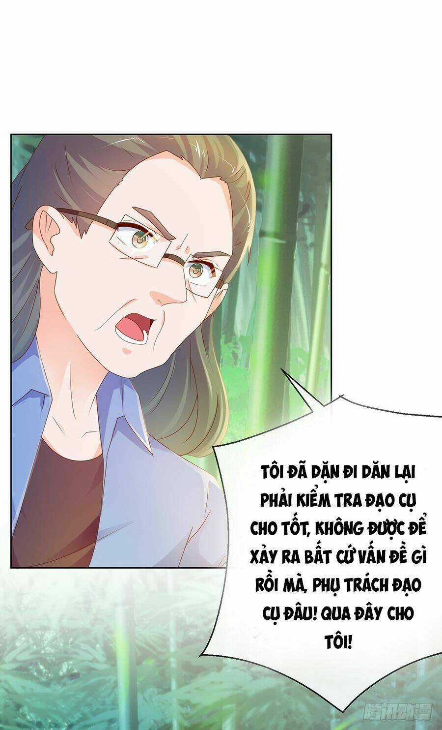 Ẩn Hôn 100%: Chọc Tức Vợ Yêu Mua Một Tặng Một Chapter 63 trang 21