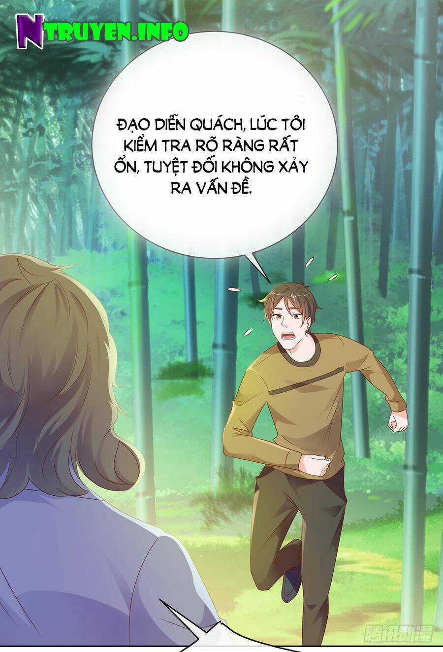 Ẩn Hôn 100%: Chọc Tức Vợ Yêu Mua Một Tặng Một Chapter 63 trang 22