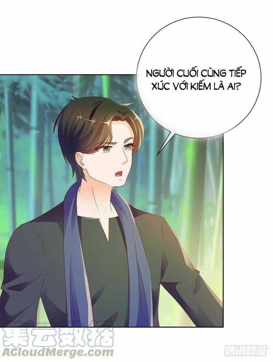 Ẩn Hôn 100%: Chọc Tức Vợ Yêu Mua Một Tặng Một Chapter 63 trang 24