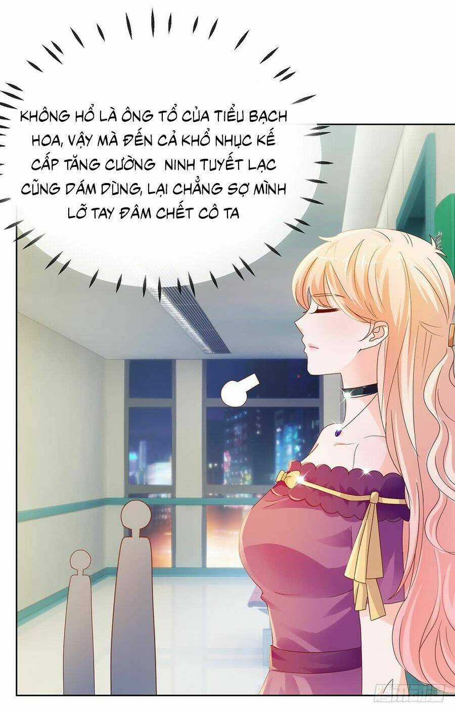 Ẩn Hôn 100%: Chọc Tức Vợ Yêu Mua Một Tặng Một Chapter 63 trang 29