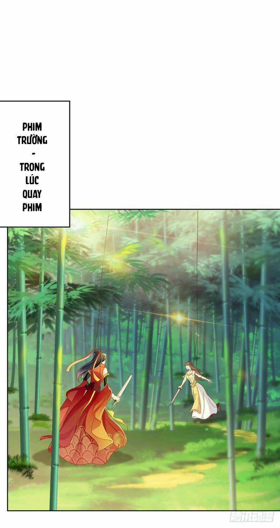 Ẩn Hôn 100%: Chọc Tức Vợ Yêu Mua Một Tặng Một Chapter 63 trang 3