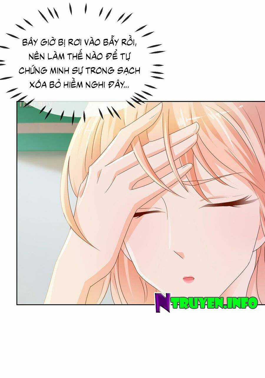 Ẩn Hôn 100%: Chọc Tức Vợ Yêu Mua Một Tặng Một Chapter 63 trang 30