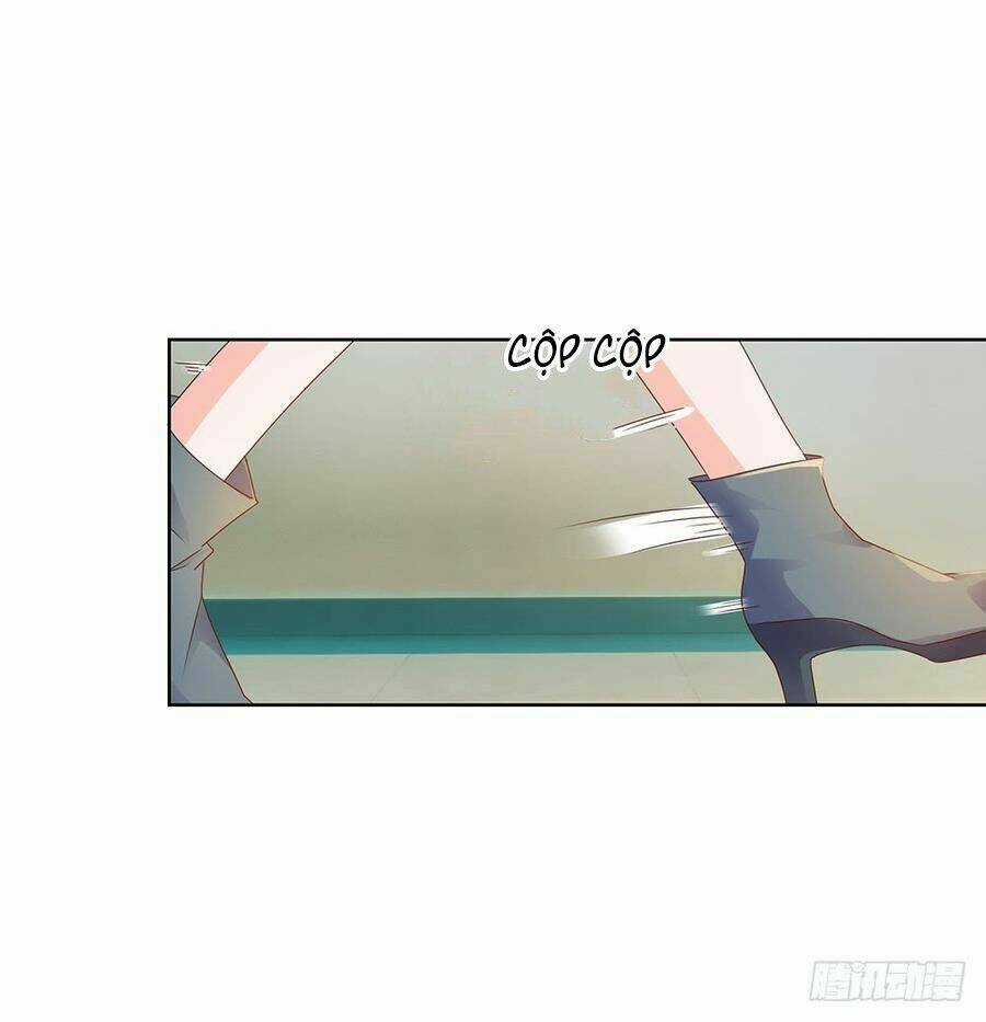 Ẩn Hôn 100%: Chọc Tức Vợ Yêu Mua Một Tặng Một Chapter 63 trang 31