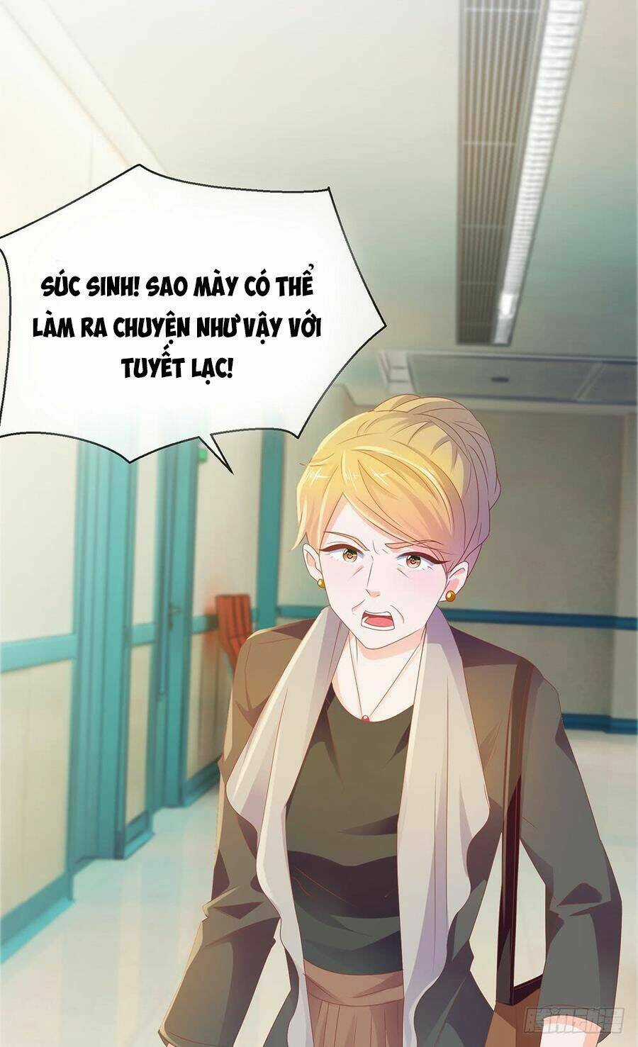 Ẩn Hôn 100%: Chọc Tức Vợ Yêu Mua Một Tặng Một Chapter 63 trang 33