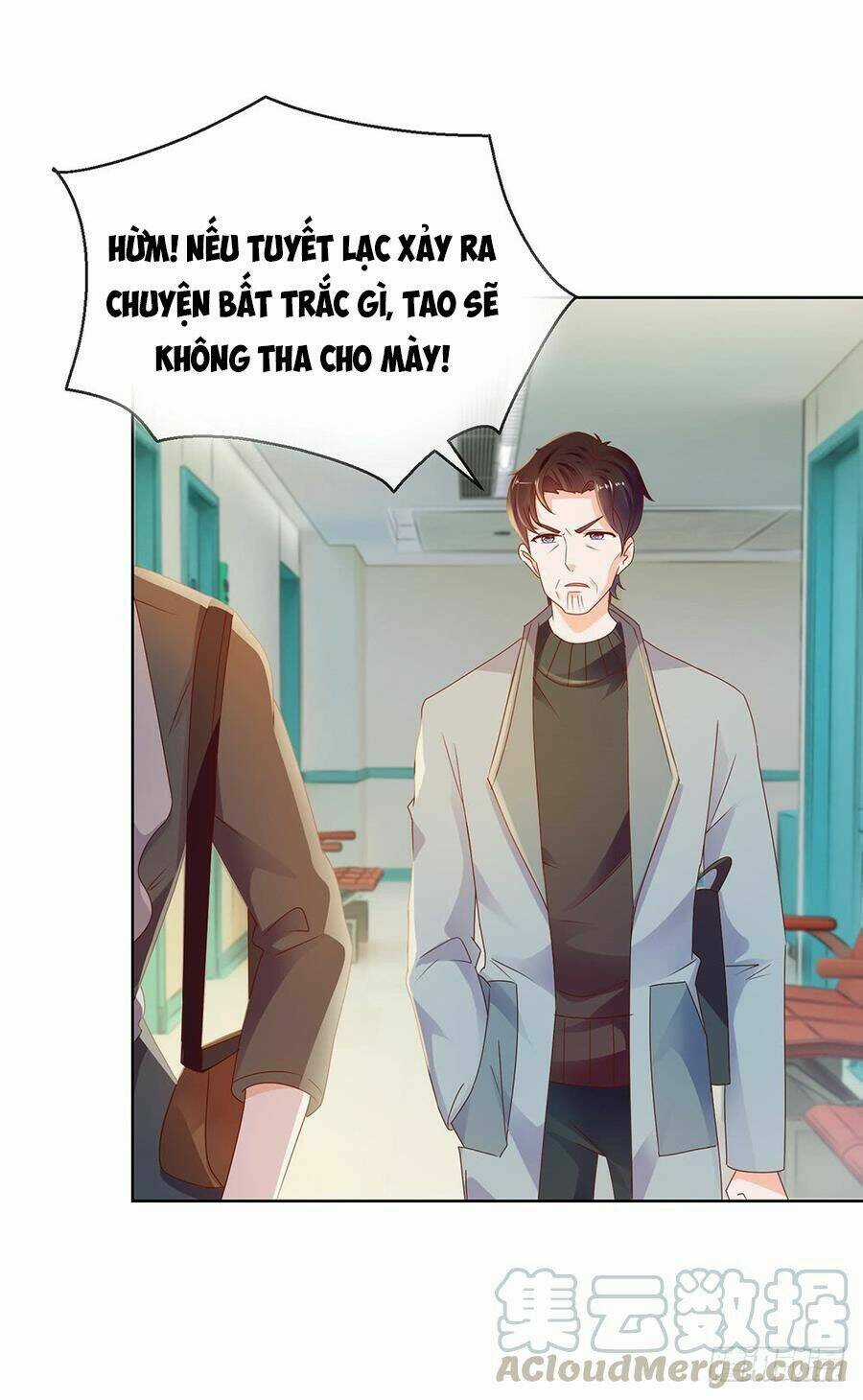 Ẩn Hôn 100%: Chọc Tức Vợ Yêu Mua Một Tặng Một Chapter 63 trang 36