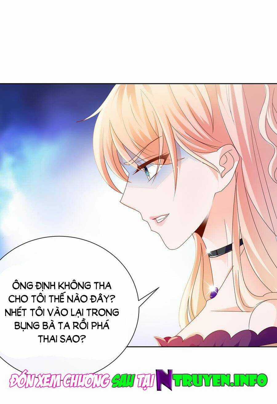 Ẩn Hôn 100%: Chọc Tức Vợ Yêu Mua Một Tặng Một Chapter 63 trang 37