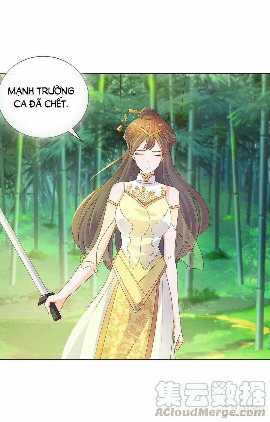 Ẩn Hôn 100%: Chọc Tức Vợ Yêu Mua Một Tặng Một Chapter 63 trang 4