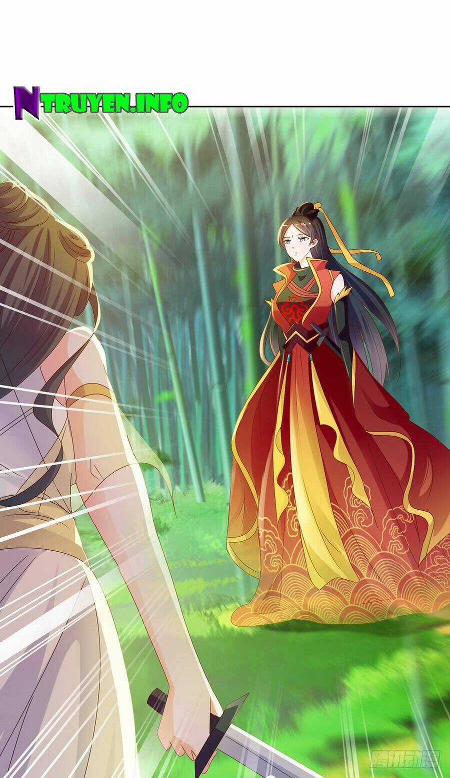 Ẩn Hôn 100%: Chọc Tức Vợ Yêu Mua Một Tặng Một Chapter 63 trang 5