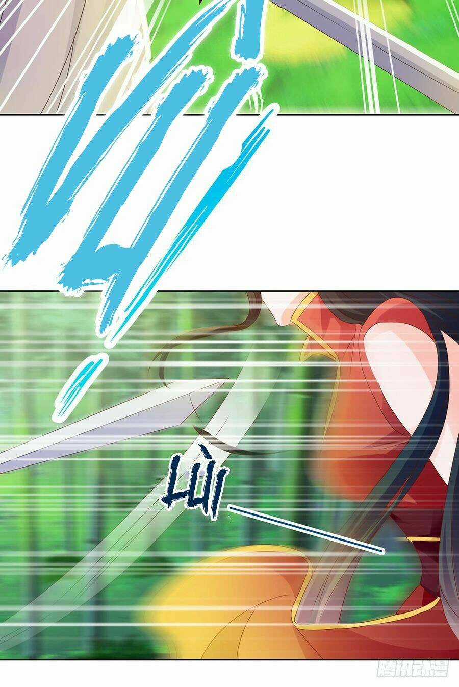 Ẩn Hôn 100%: Chọc Tức Vợ Yêu Mua Một Tặng Một Chapter 63 trang 6