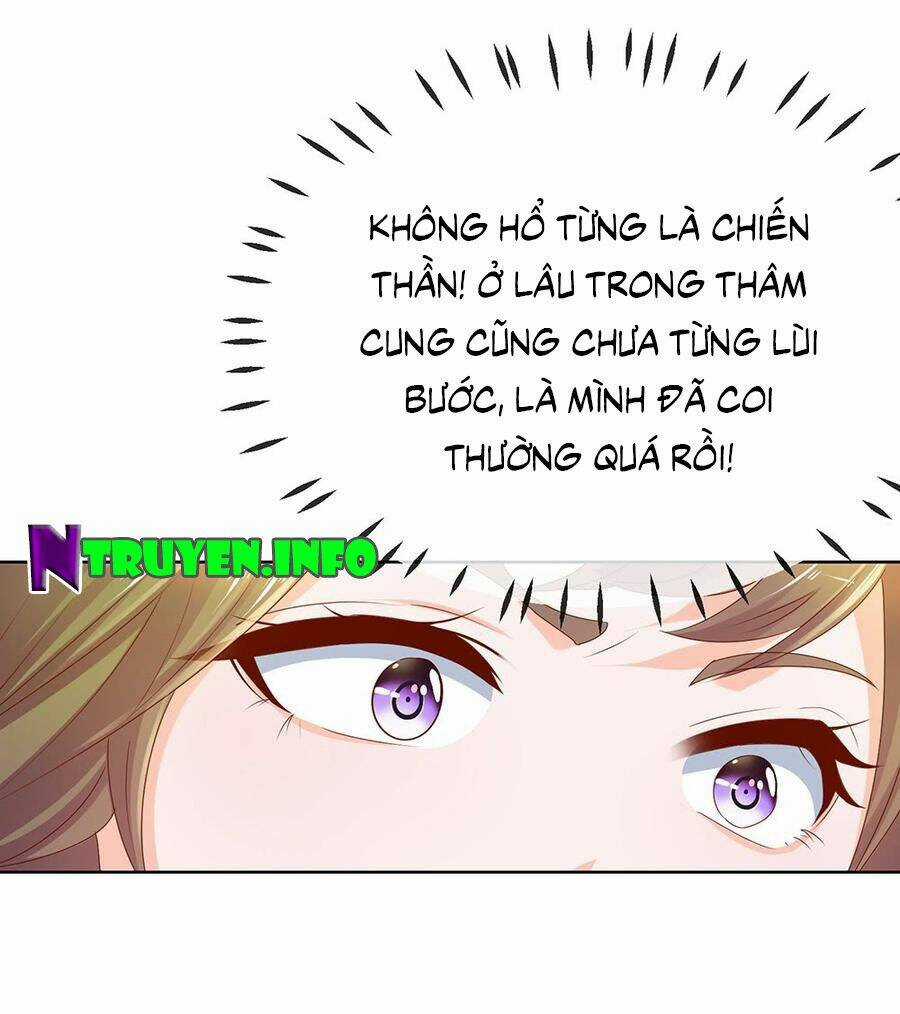 Ẩn Hôn 100%: Chọc Tức Vợ Yêu Mua Một Tặng Một Chapter 63 trang 7