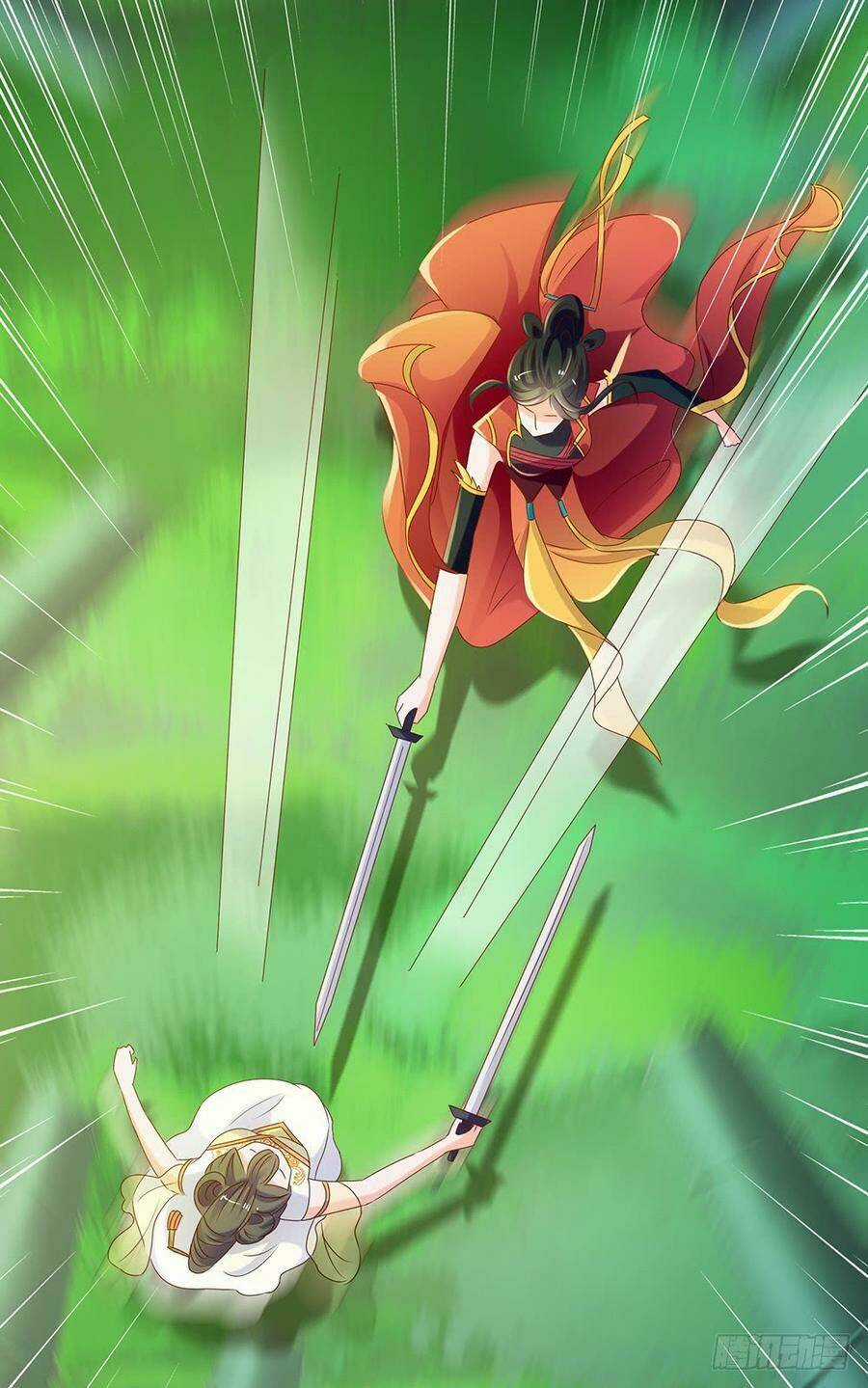 Ẩn Hôn 100%: Chọc Tức Vợ Yêu Mua Một Tặng Một Chapter 63 trang 9