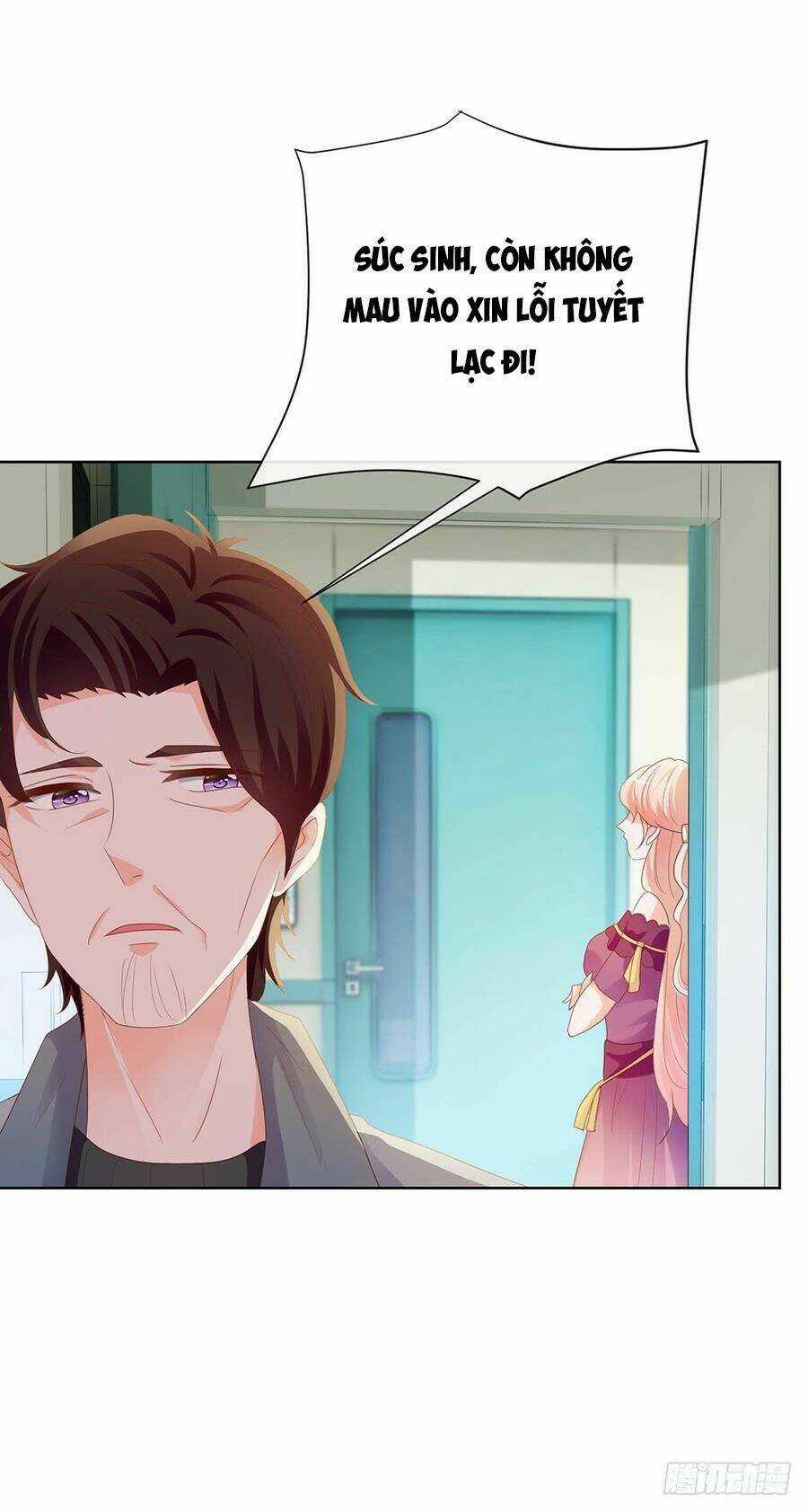 Ẩn Hôn 100%: Chọc Tức Vợ Yêu Mua Một Tặng Một Chapter 64 trang 10