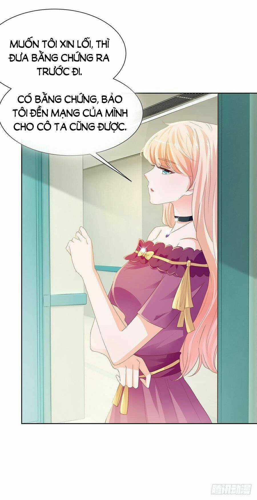 Ẩn Hôn 100%: Chọc Tức Vợ Yêu Mua Một Tặng Một Chapter 64 trang 11