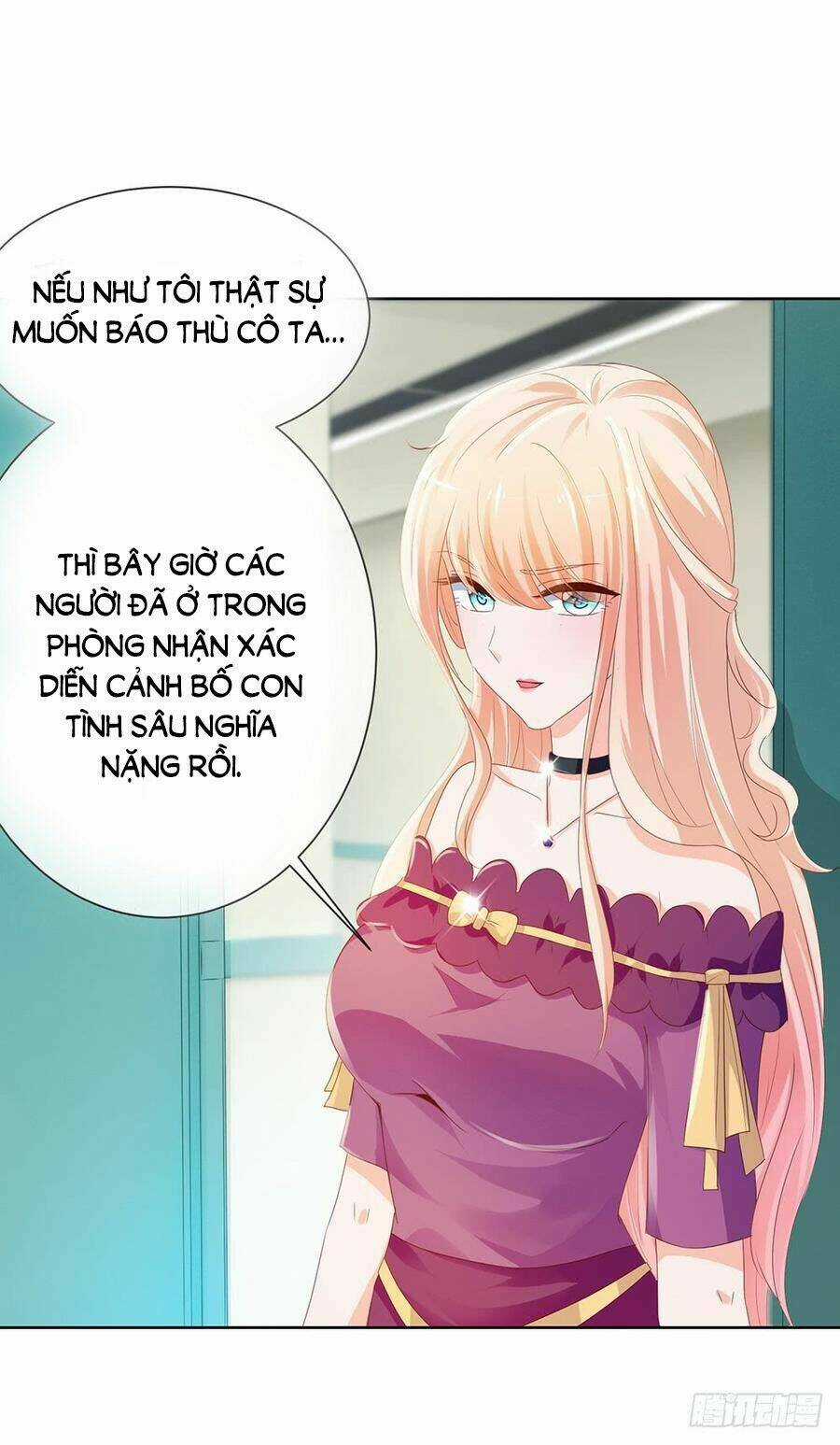 Ẩn Hôn 100%: Chọc Tức Vợ Yêu Mua Một Tặng Một Chapter 64 trang 13