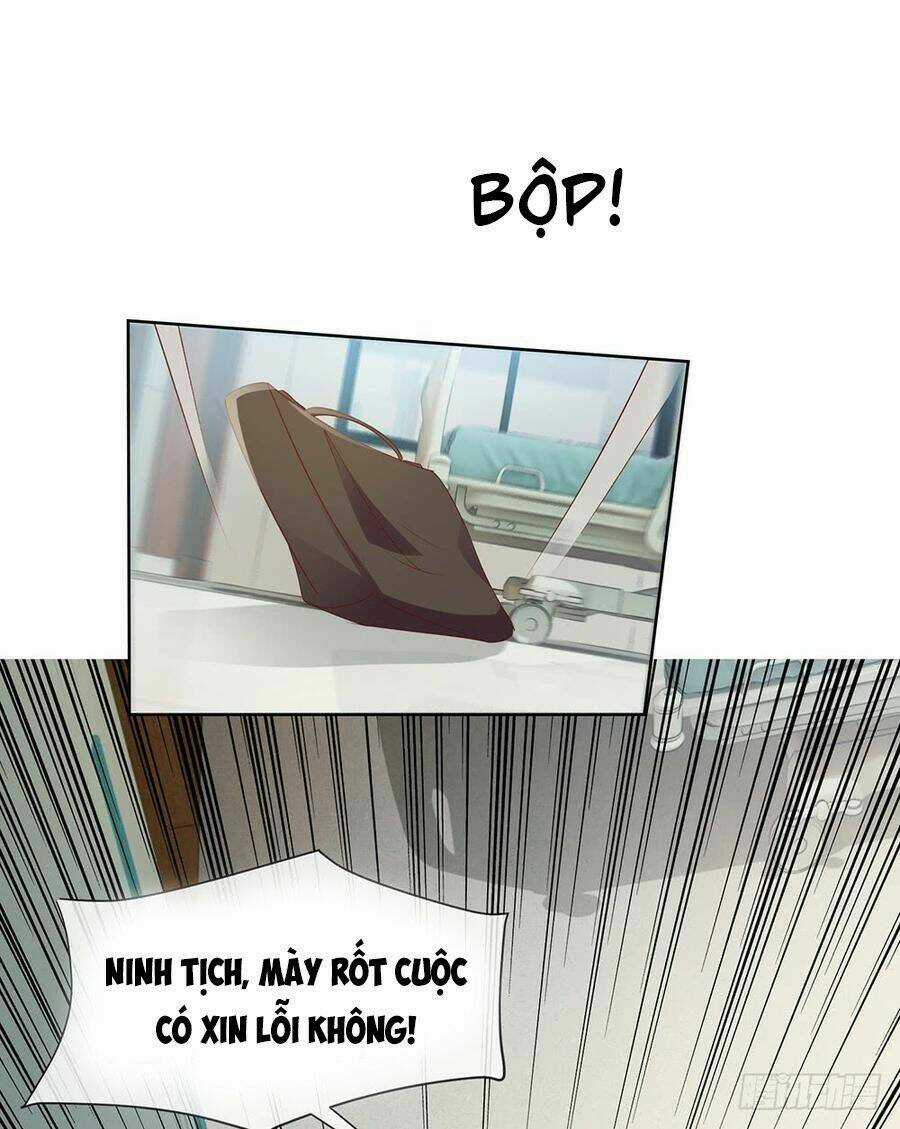 Ẩn Hôn 100%: Chọc Tức Vợ Yêu Mua Một Tặng Một Chapter 64 trang 14