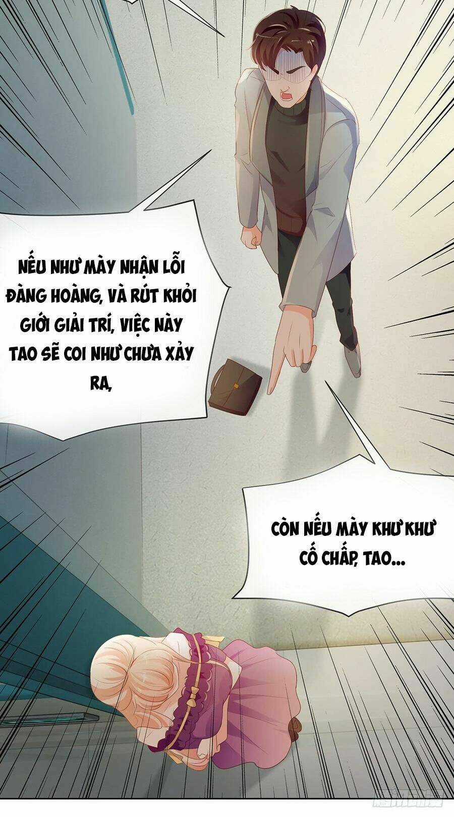 Ẩn Hôn 100%: Chọc Tức Vợ Yêu Mua Một Tặng Một Chapter 64 trang 15