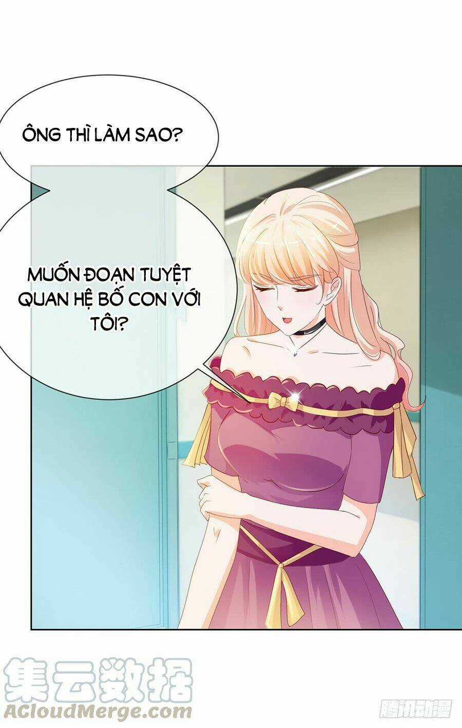 Ẩn Hôn 100%: Chọc Tức Vợ Yêu Mua Một Tặng Một Chapter 64 trang 16