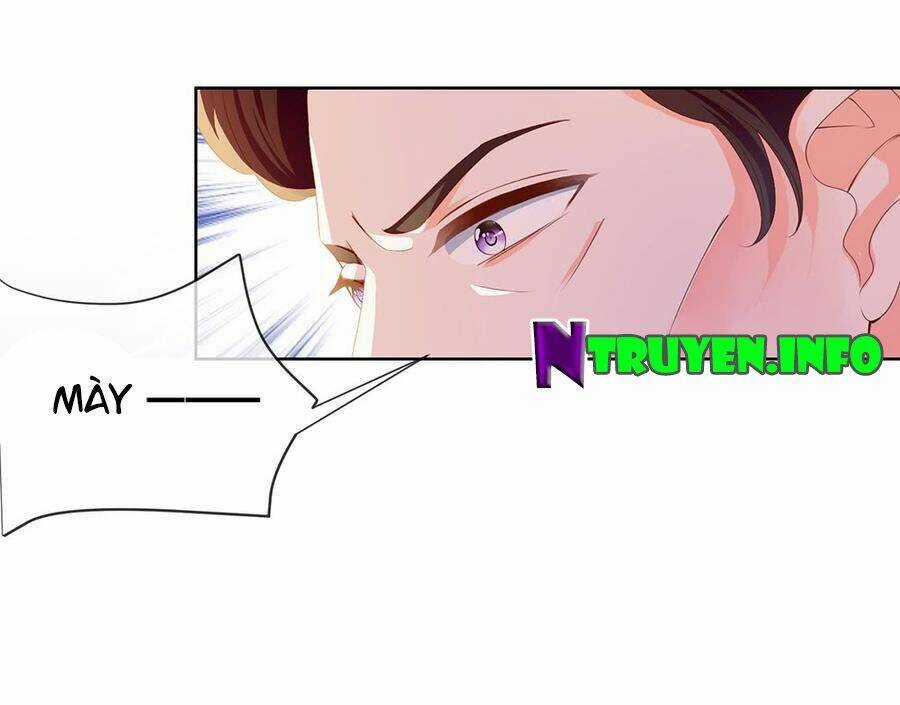 Ẩn Hôn 100%: Chọc Tức Vợ Yêu Mua Một Tặng Một Chapter 64 trang 17