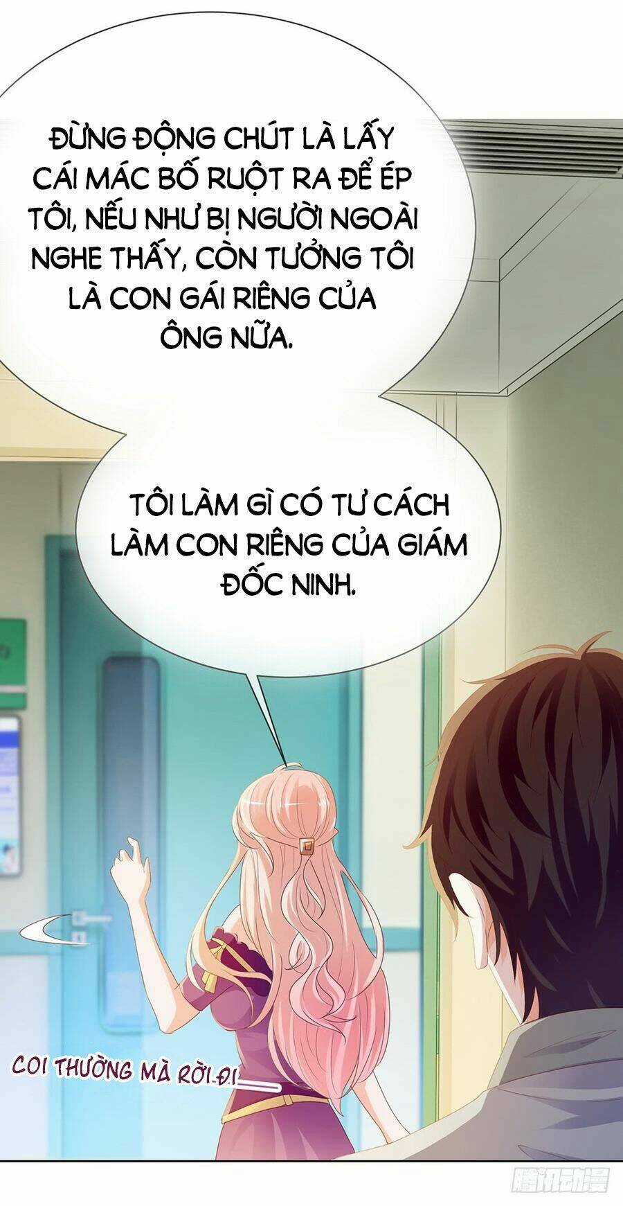 Ẩn Hôn 100%: Chọc Tức Vợ Yêu Mua Một Tặng Một Chapter 64 trang 18