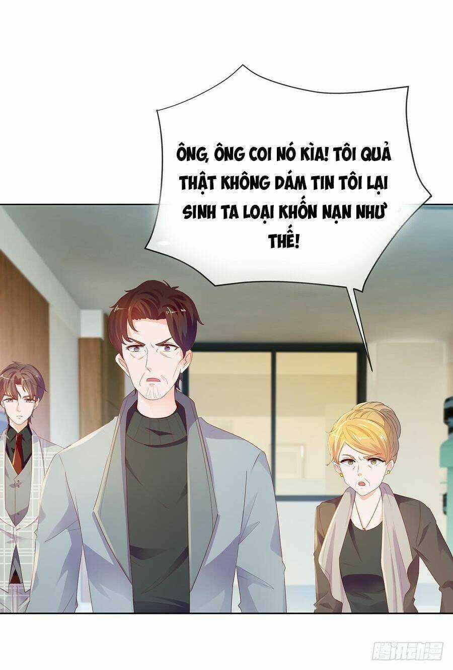 Ẩn Hôn 100%: Chọc Tức Vợ Yêu Mua Một Tặng Một Chapter 64 trang 19