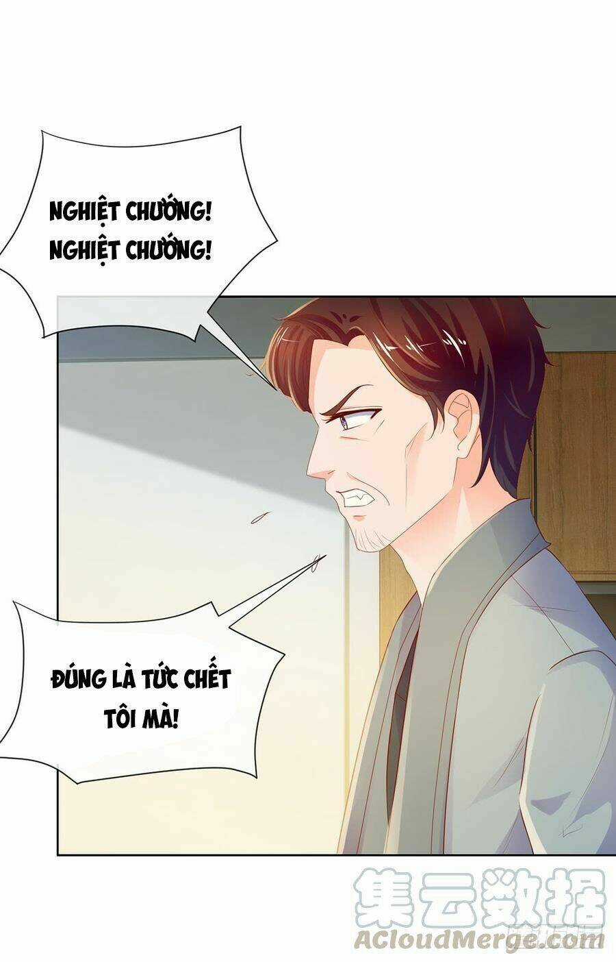 Ẩn Hôn 100%: Chọc Tức Vợ Yêu Mua Một Tặng Một Chapter 64 trang 20