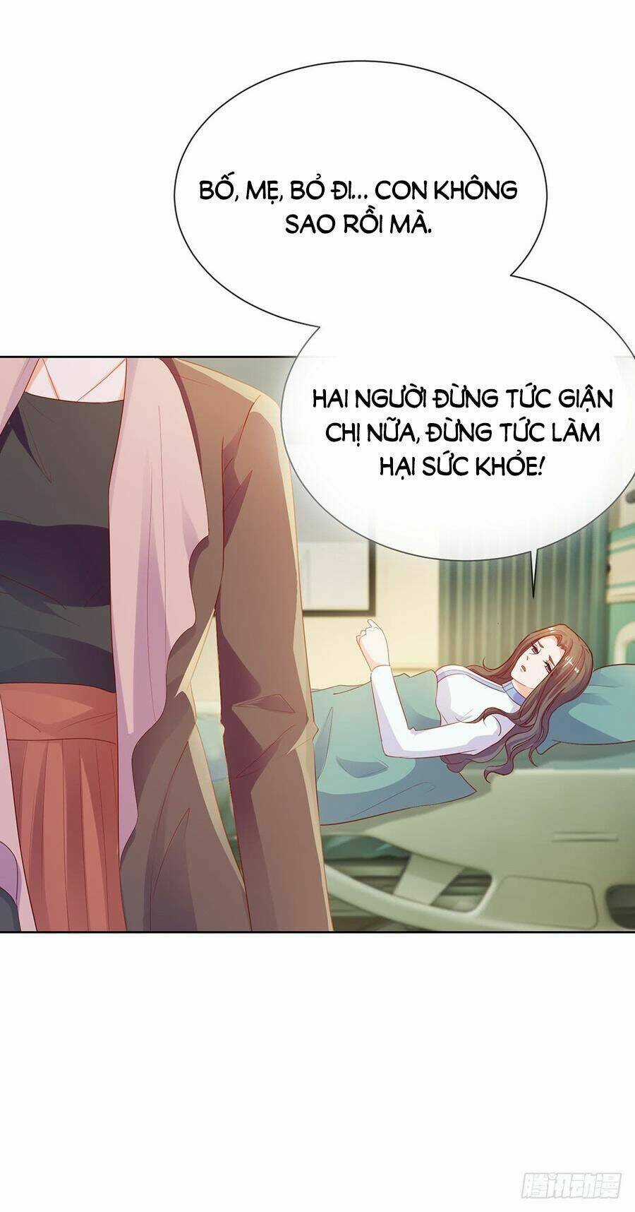 Ẩn Hôn 100%: Chọc Tức Vợ Yêu Mua Một Tặng Một Chapter 64 trang 21