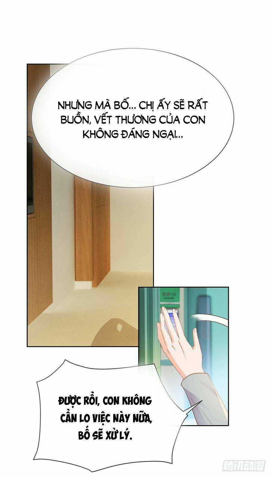 Ẩn Hôn 100%: Chọc Tức Vợ Yêu Mua Một Tặng Một Chapter 64 trang 23