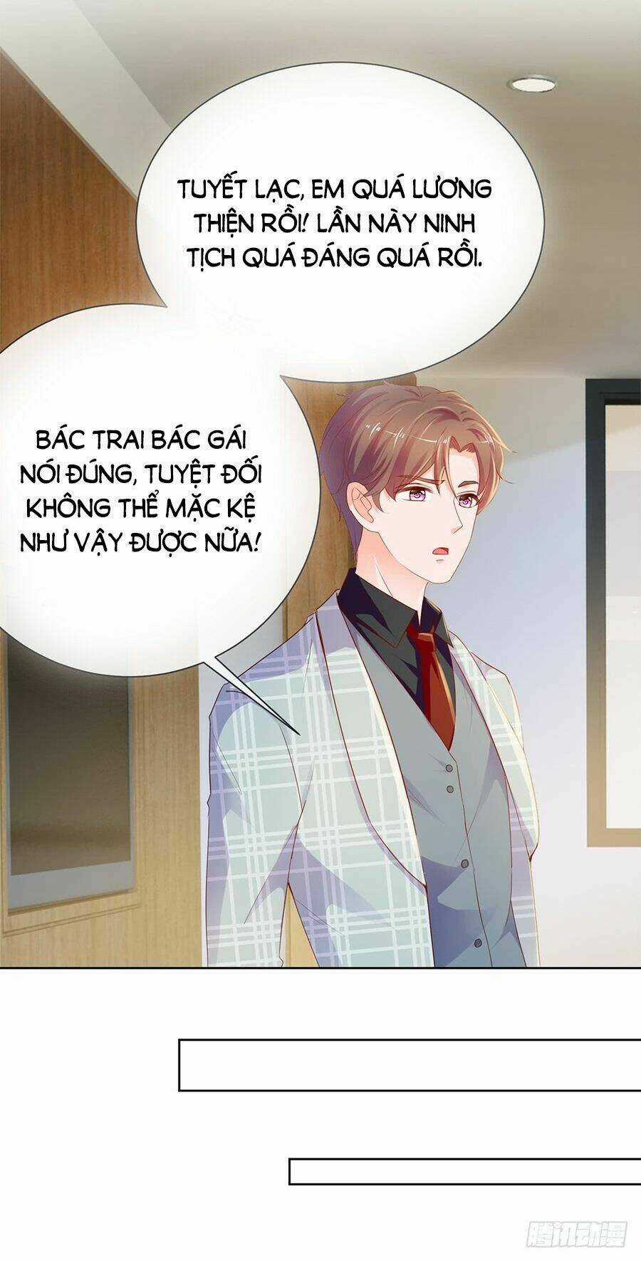 Ẩn Hôn 100%: Chọc Tức Vợ Yêu Mua Một Tặng Một Chapter 64 trang 25