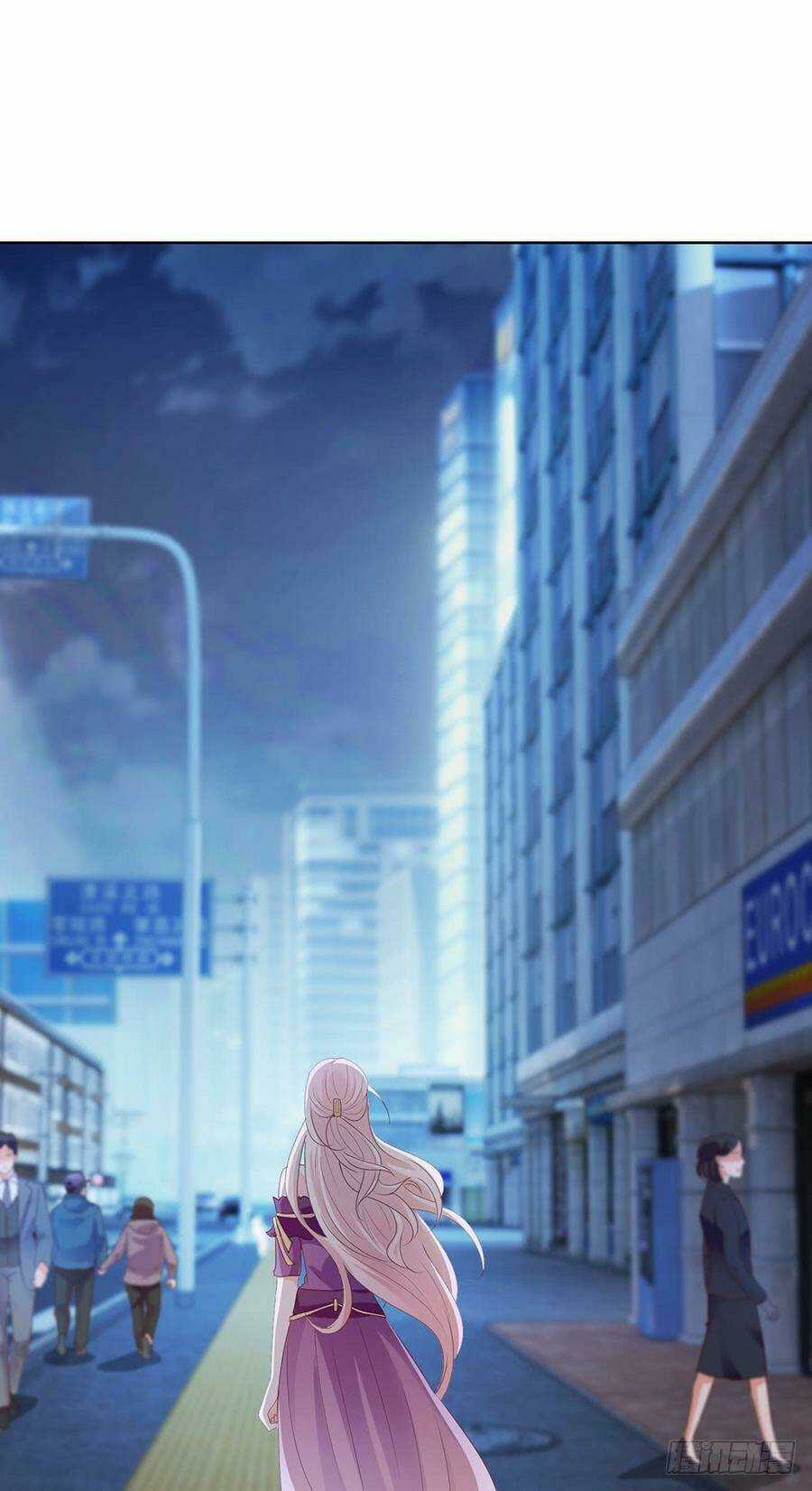 Ẩn Hôn 100%: Chọc Tức Vợ Yêu Mua Một Tặng Một Chapter 64 trang 26