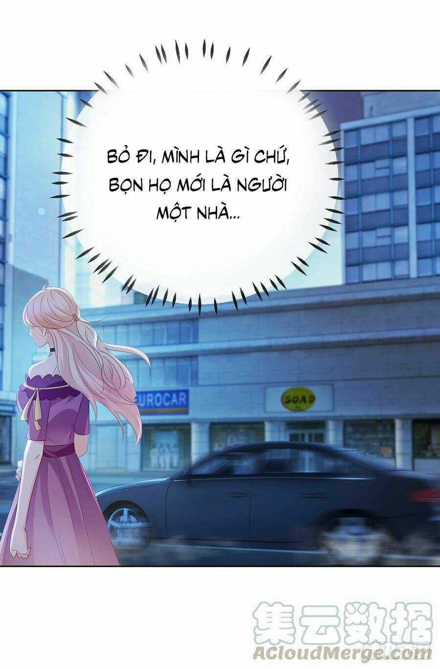 Ẩn Hôn 100%: Chọc Tức Vợ Yêu Mua Một Tặng Một Chapter 64 trang 28