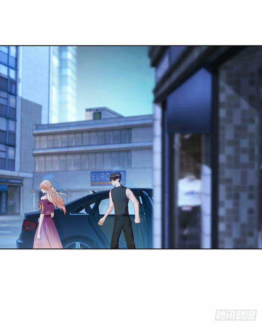 Ẩn Hôn 100%: Chọc Tức Vợ Yêu Mua Một Tặng Một Chapter 64 trang 29