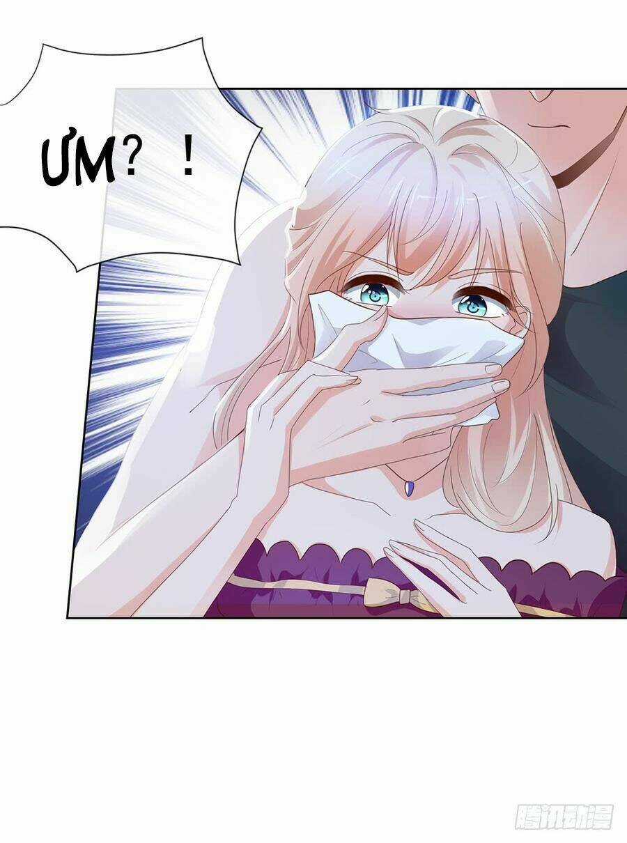 Ẩn Hôn 100%: Chọc Tức Vợ Yêu Mua Một Tặng Một Chapter 64 trang 30