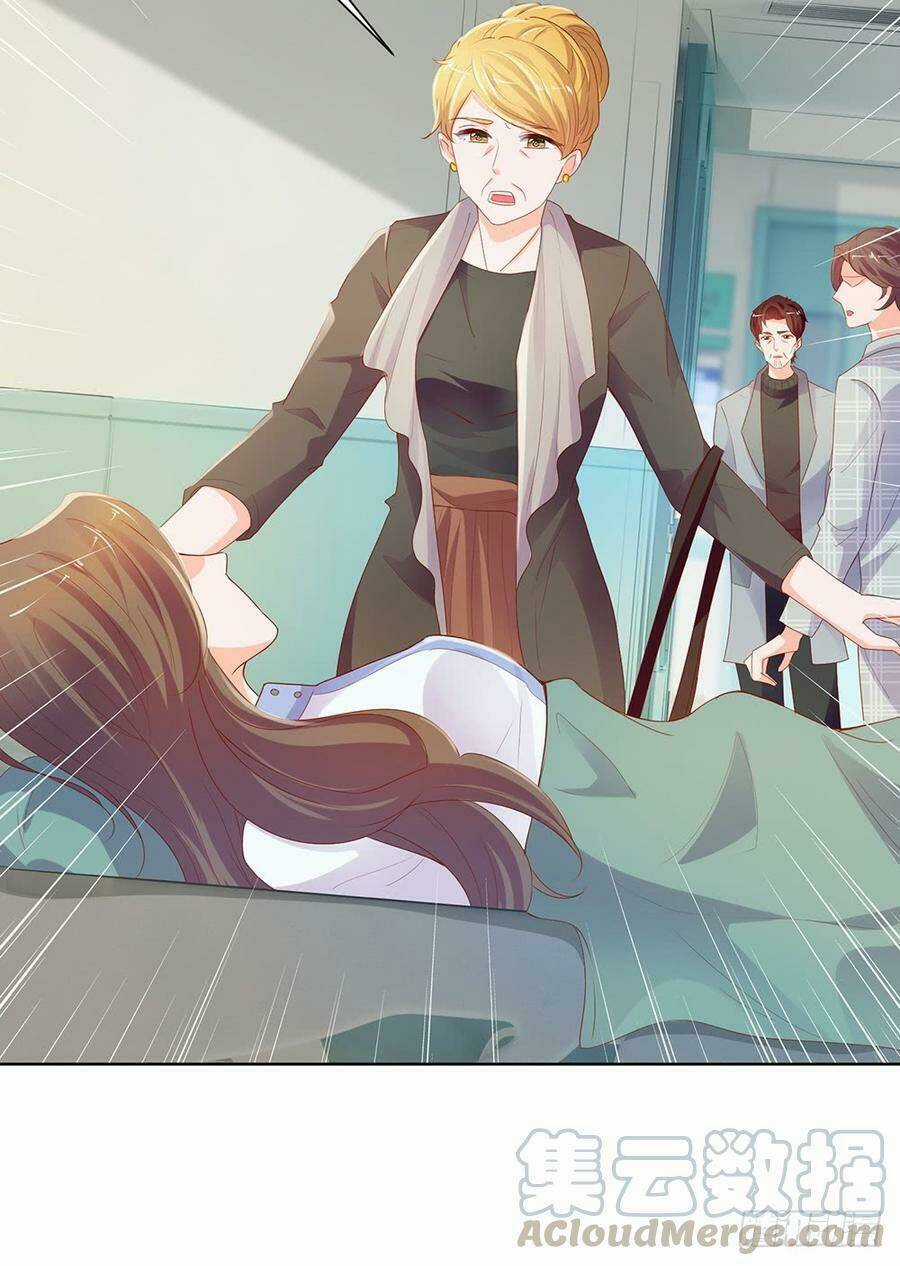 Ẩn Hôn 100%: Chọc Tức Vợ Yêu Mua Một Tặng Một Chapter 64 trang 4