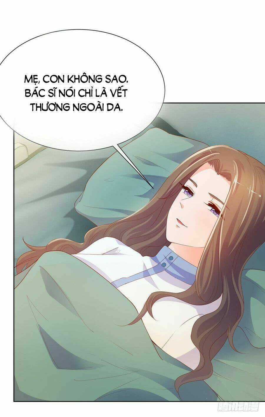 Ẩn Hôn 100%: Chọc Tức Vợ Yêu Mua Một Tặng Một Chapter 64 trang 5