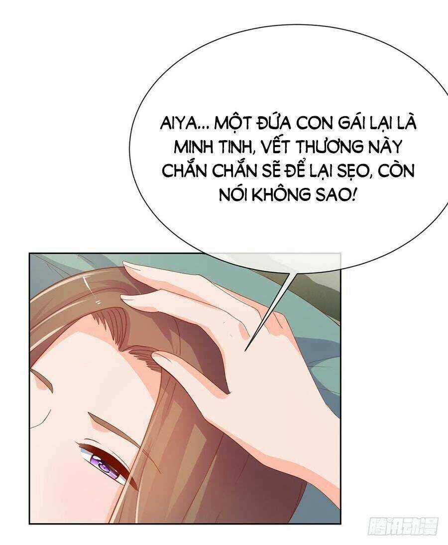 Ẩn Hôn 100%: Chọc Tức Vợ Yêu Mua Một Tặng Một Chapter 64 trang 6