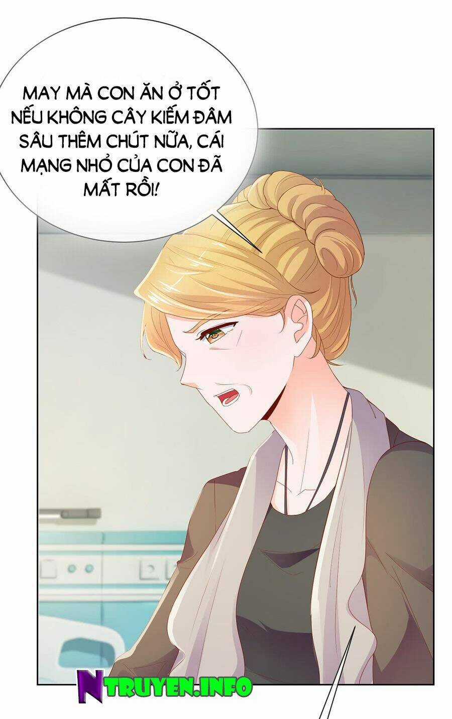 Ẩn Hôn 100%: Chọc Tức Vợ Yêu Mua Một Tặng Một Chapter 64 trang 7