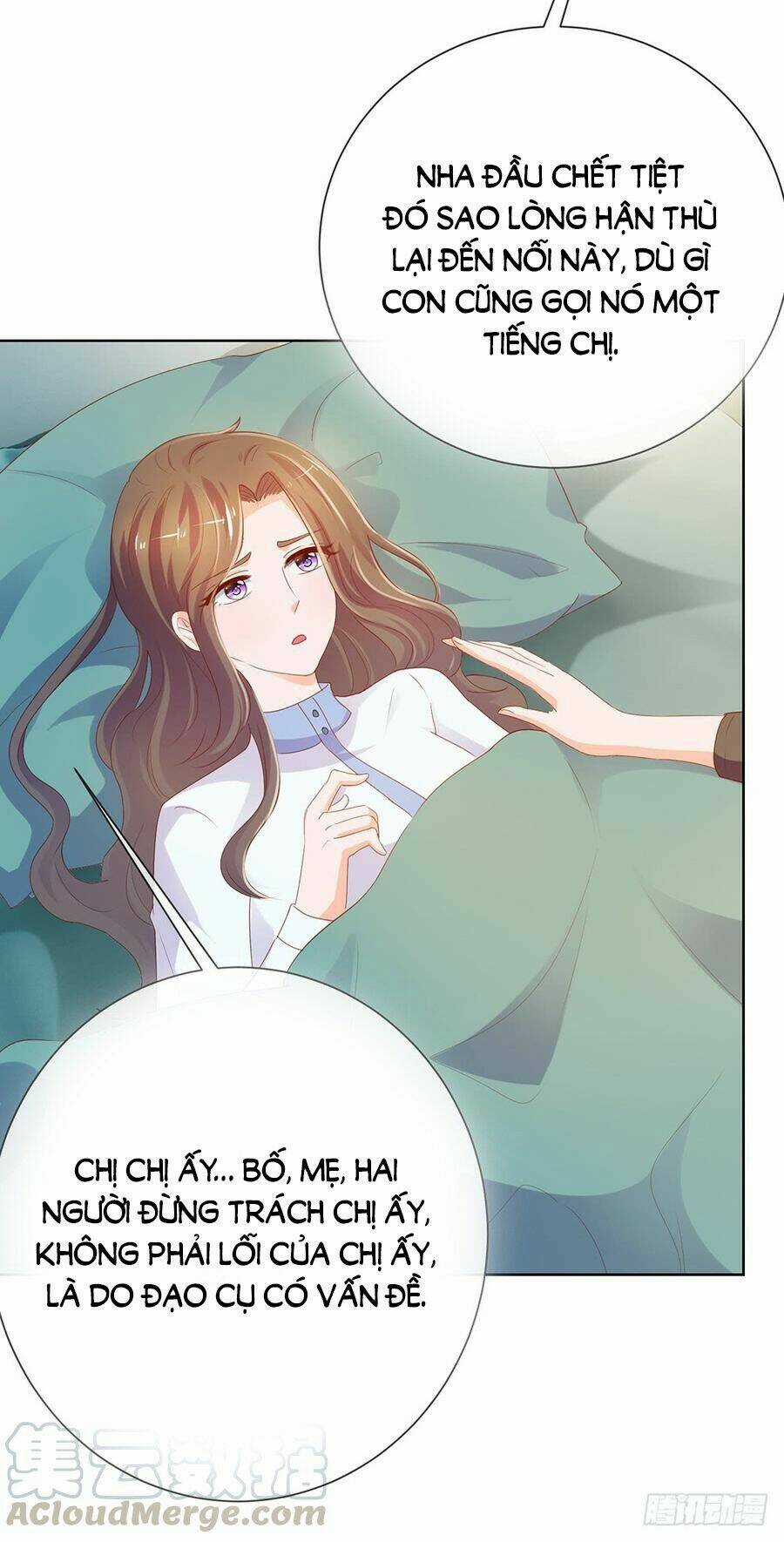 Ẩn Hôn 100%: Chọc Tức Vợ Yêu Mua Một Tặng Một Chapter 64 trang 8