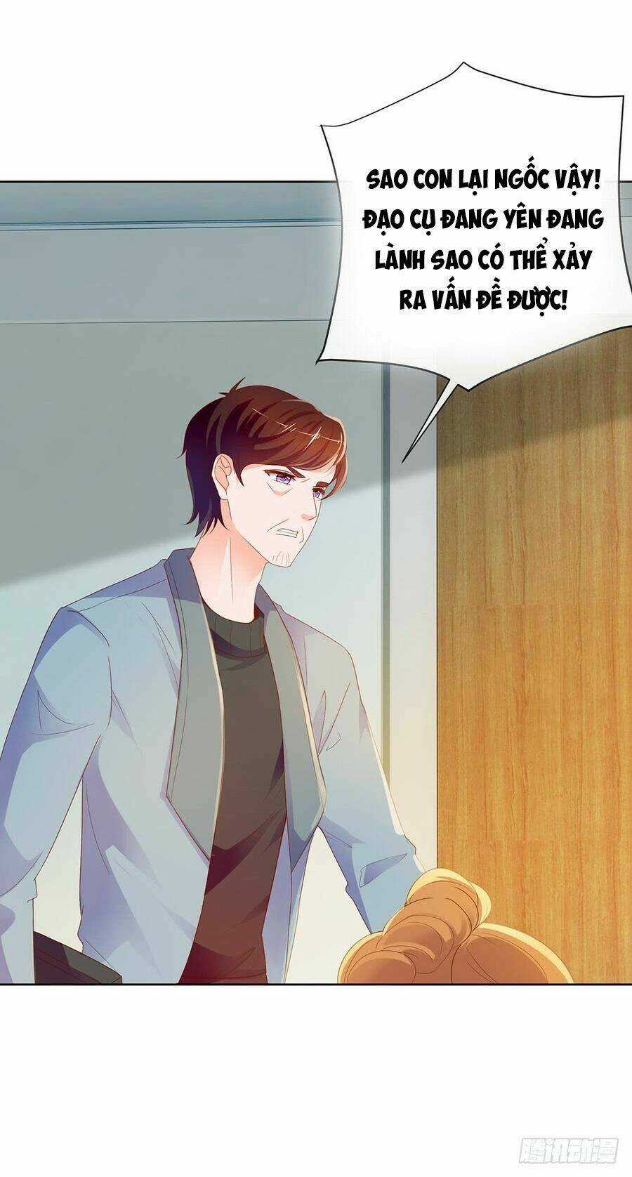 Ẩn Hôn 100%: Chọc Tức Vợ Yêu Mua Một Tặng Một Chapter 64 trang 9