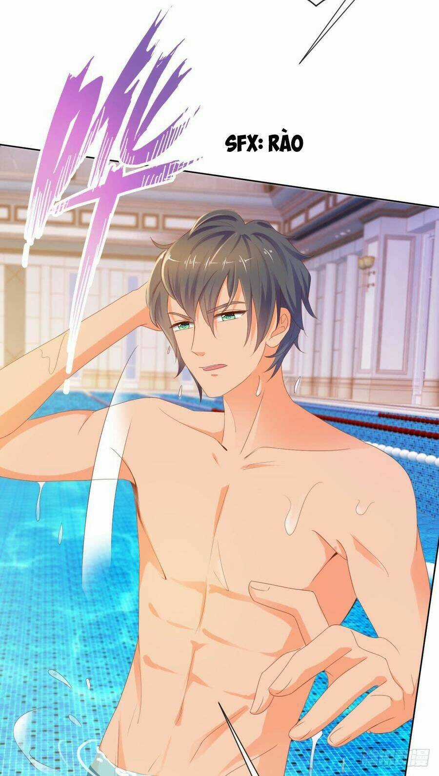 Ẩn Hôn 100%: Chọc Tức Vợ Yêu Mua Một Tặng Một Chapter 65 trang 11