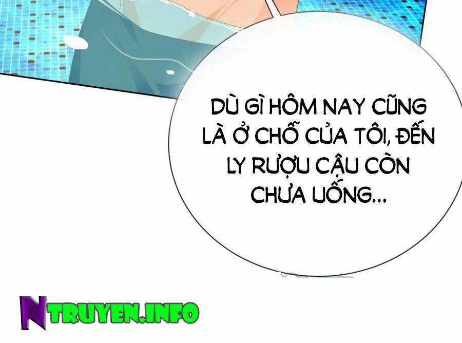 Ẩn Hôn 100%: Chọc Tức Vợ Yêu Mua Một Tặng Một Chapter 65 trang 12