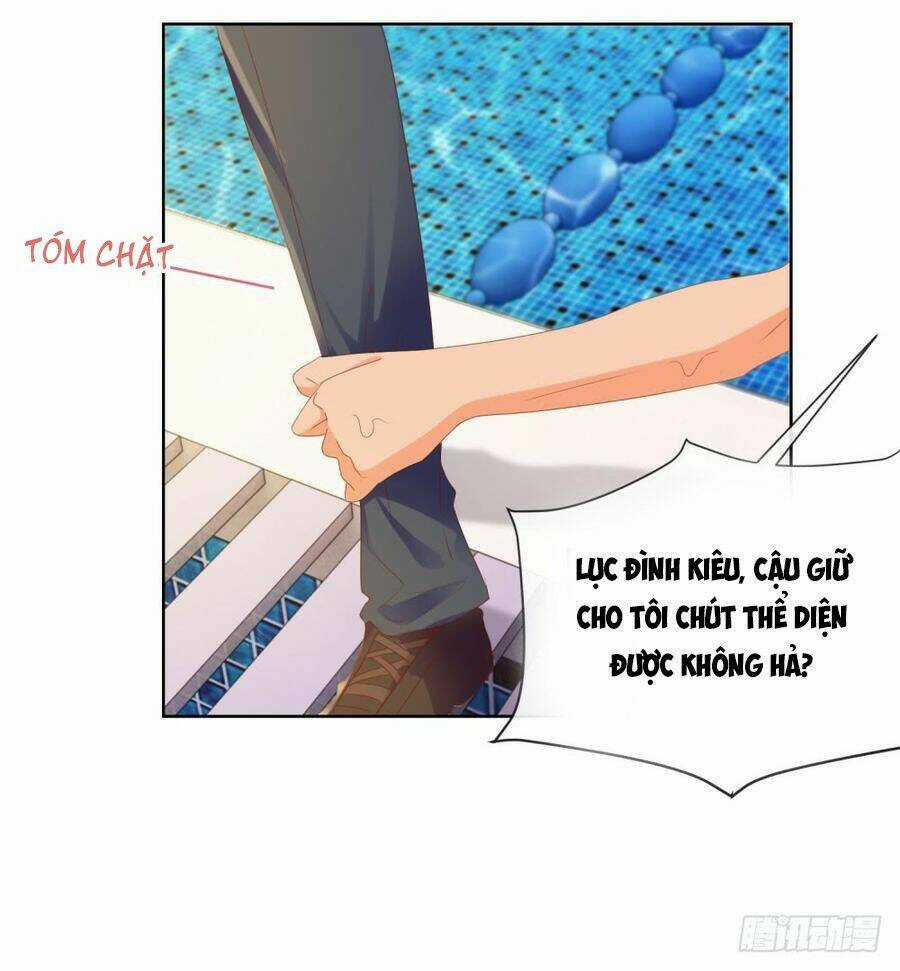 Ẩn Hôn 100%: Chọc Tức Vợ Yêu Mua Một Tặng Một Chapter 65 trang 13