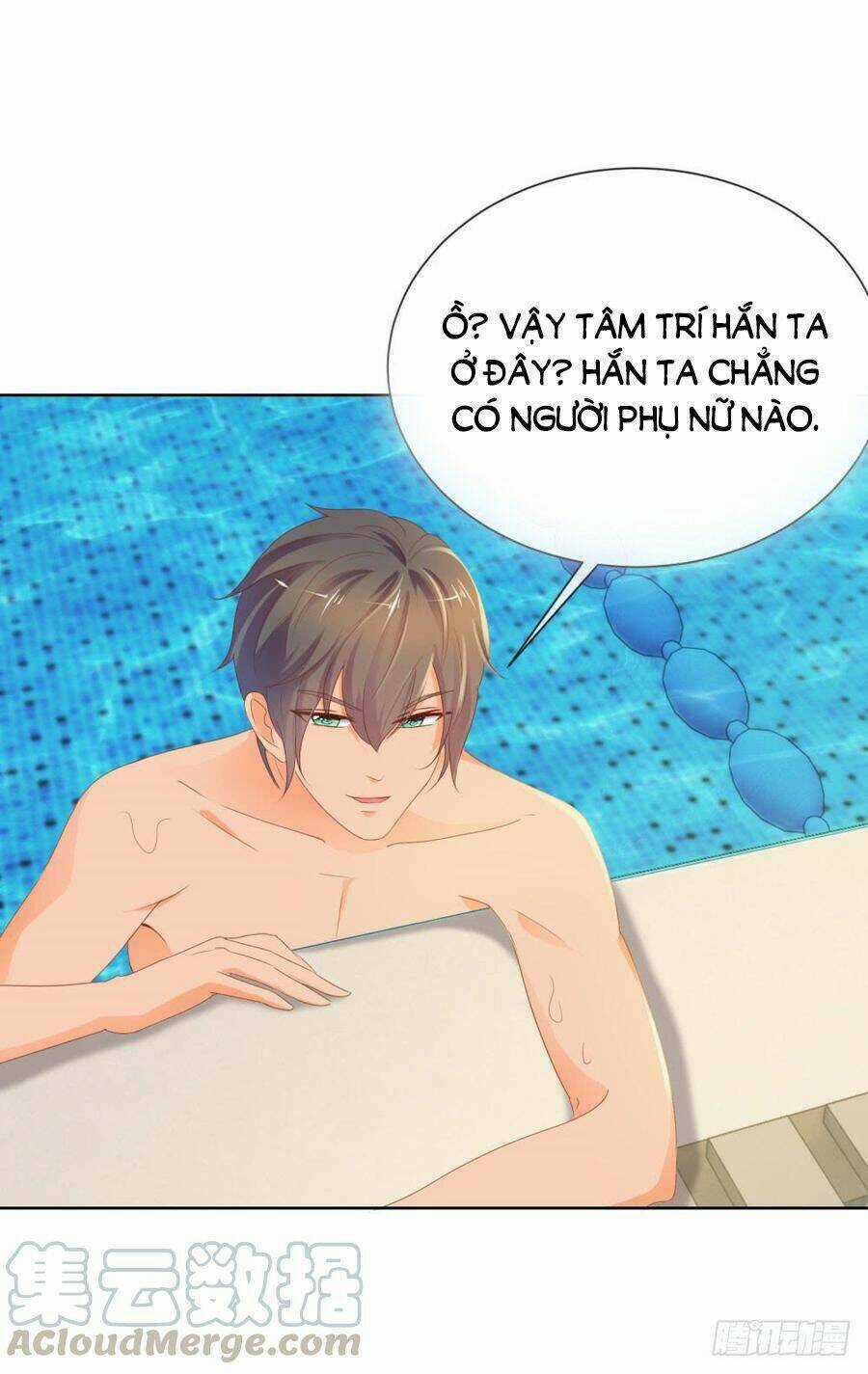 Ẩn Hôn 100%: Chọc Tức Vợ Yêu Mua Một Tặng Một Chapter 65 trang 16