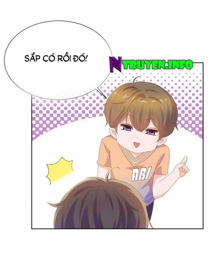 Ẩn Hôn 100%: Chọc Tức Vợ Yêu Mua Một Tặng Một Chapter 65 trang 17