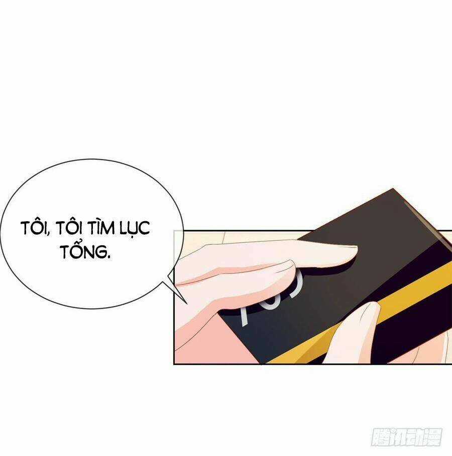 Ẩn Hôn 100%: Chọc Tức Vợ Yêu Mua Một Tặng Một Chapter 65 trang 23